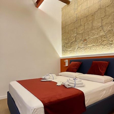 Appartement Teo A Toledo à Naples Extérieur photo