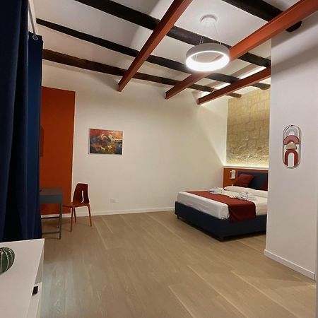 Appartement Teo A Toledo à Naples Extérieur photo