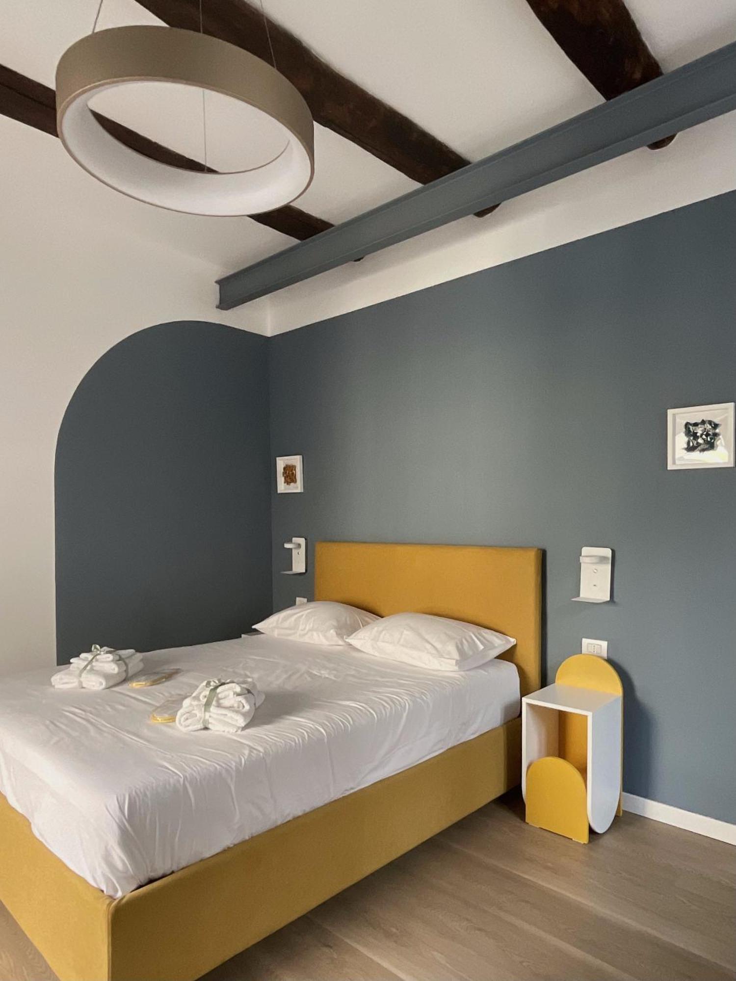 Appartement Teo A Toledo à Naples Extérieur photo