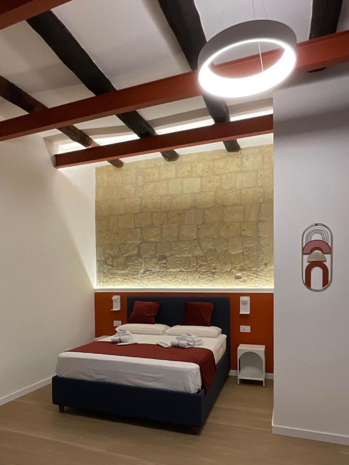 Appartement Teo A Toledo à Naples Extérieur photo