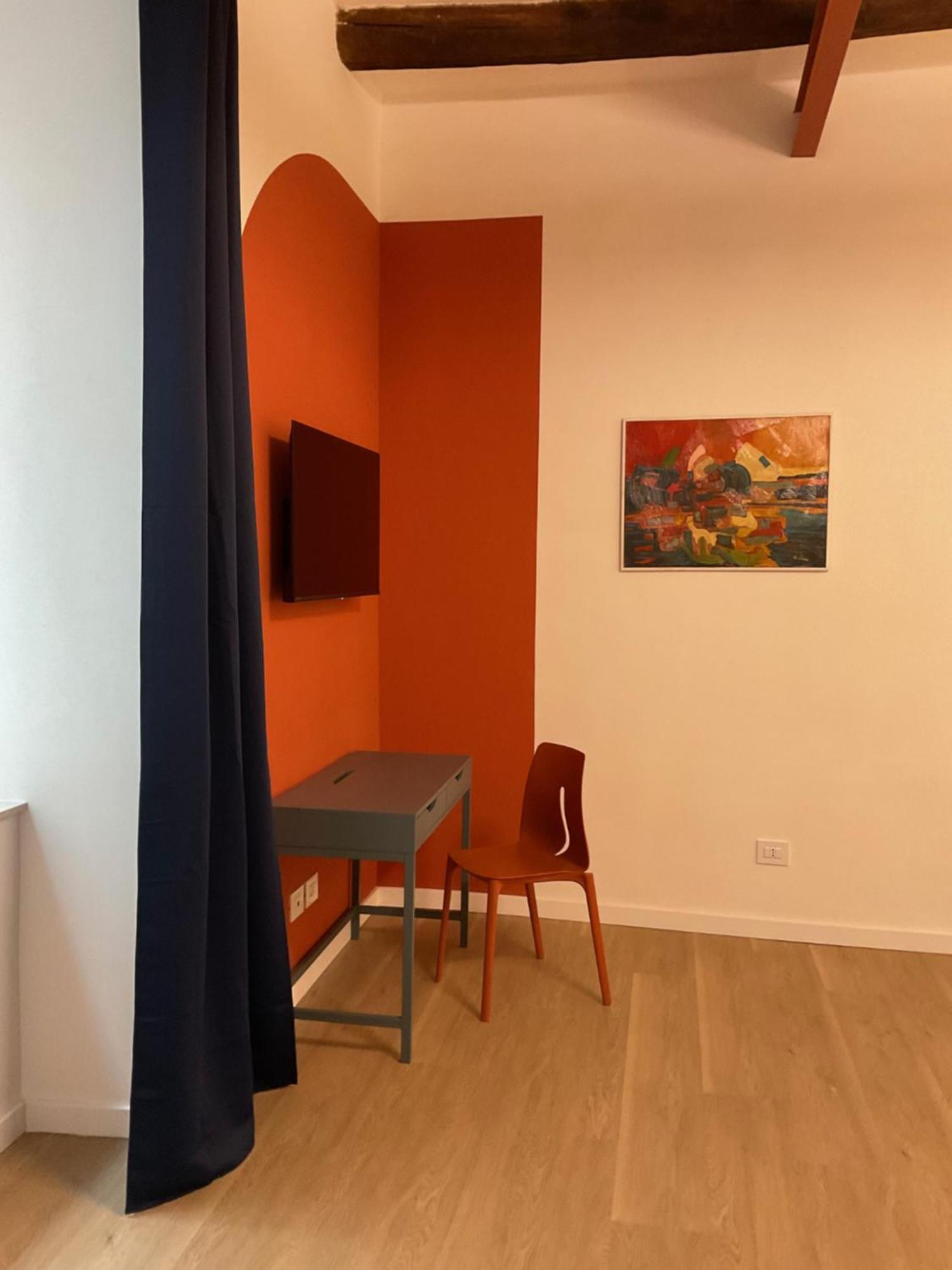 Appartement Teo A Toledo à Naples Extérieur photo