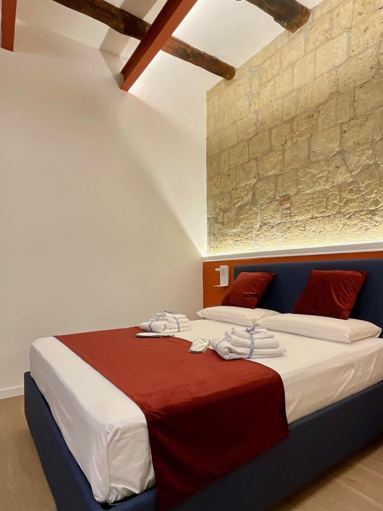 Appartement Teo A Toledo à Naples Extérieur photo