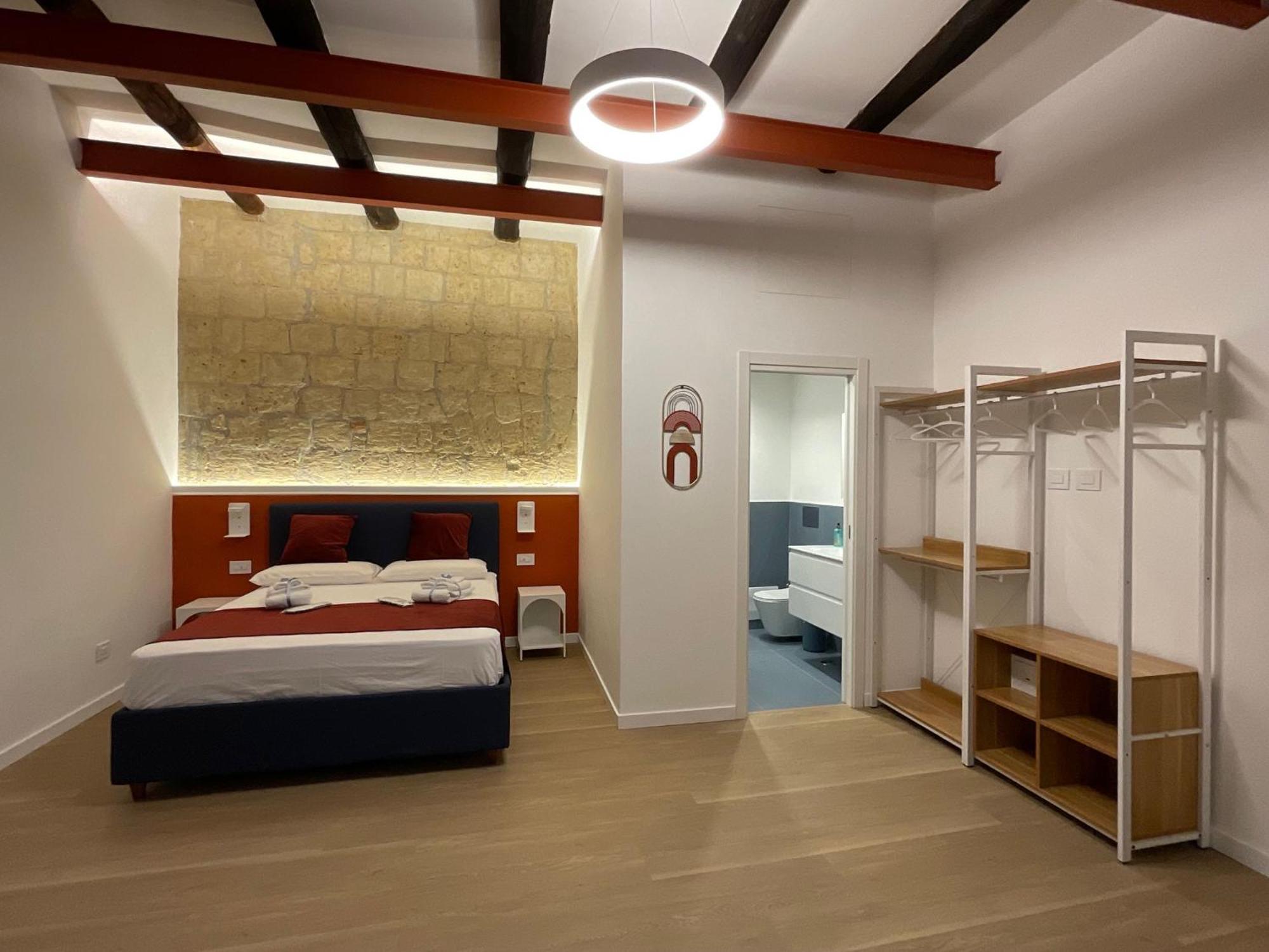 Appartement Teo A Toledo à Naples Extérieur photo