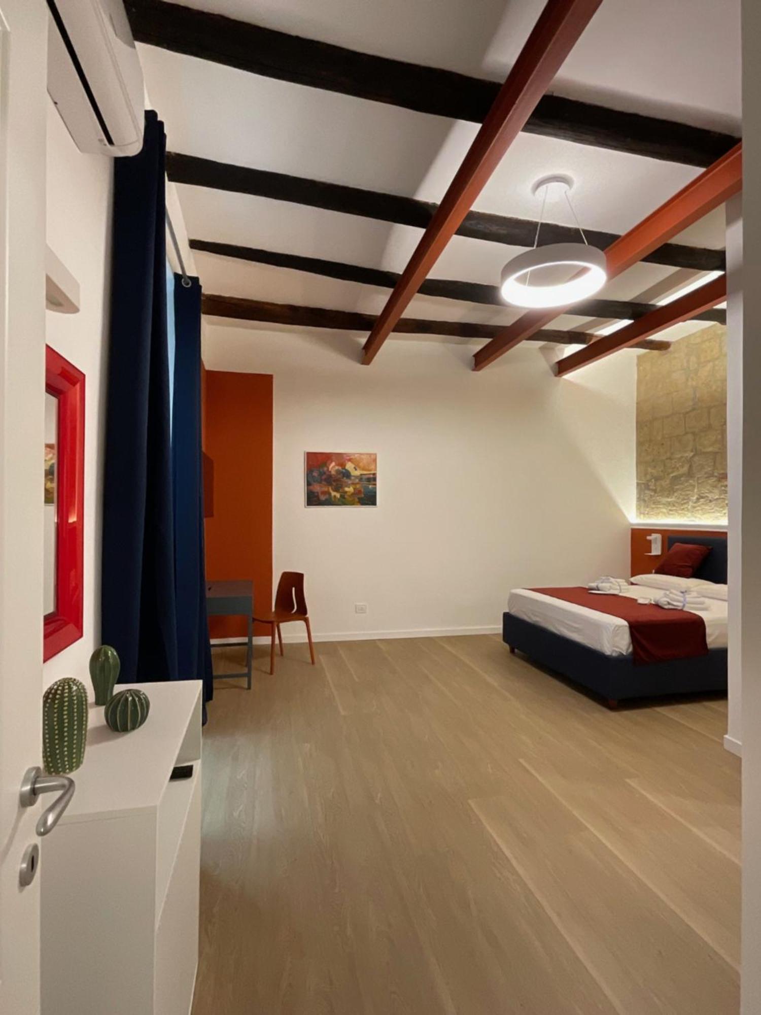 Appartement Teo A Toledo à Naples Extérieur photo